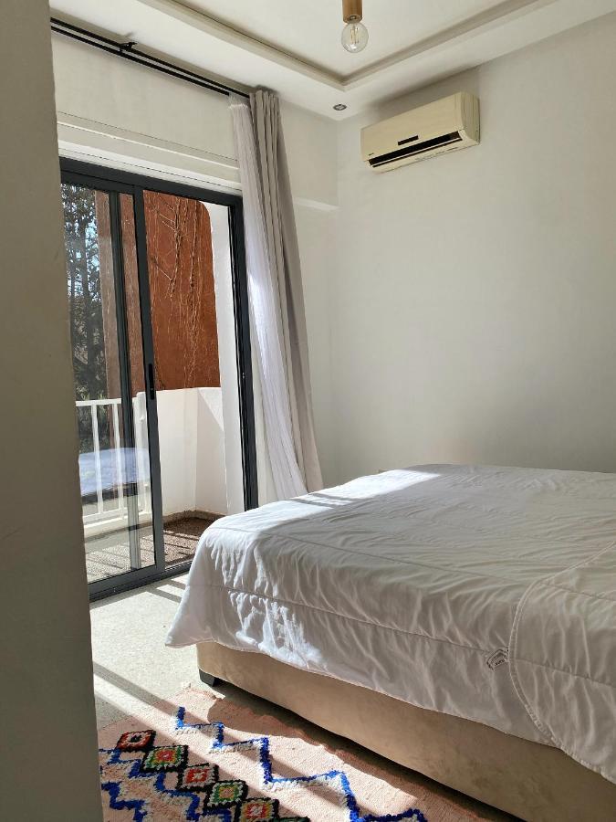 Dreamy Apartment , Exceptional View Of Majorelle Marrákes Kültér fotó